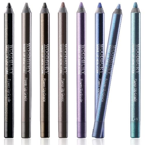 Woodbury Power Up Grade Eyliner Pencil