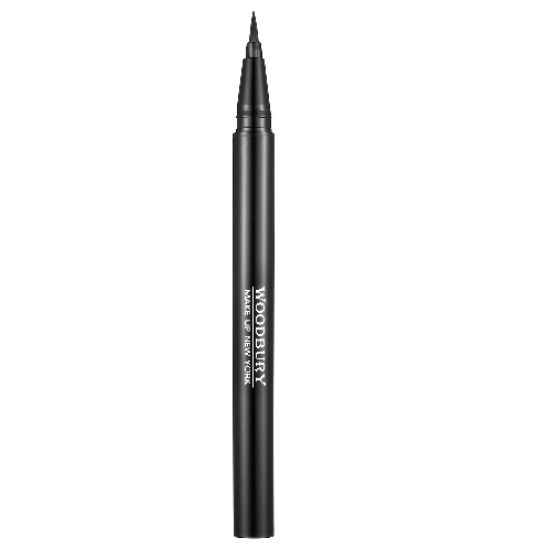 Woodbury Ultra HD Long&Long Brush Liner (2 shades) waterproof and smudge proof with quick drying